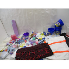 Livraison gratuite 524 articles bazar