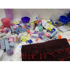 Livraison gratuite 524 articles bazar