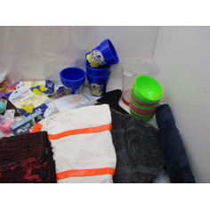 Livraison gratuite 524 articles bazar