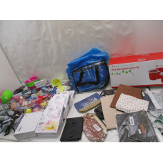 Livraison gratuite 524 articles bazar