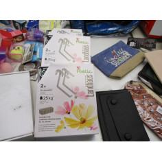 Livraison gratuite 524 articles bazar