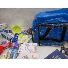 Livraison gratuite 524 articles bazar