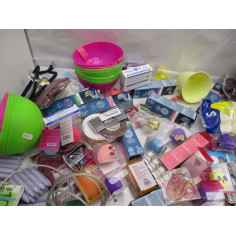 Livraison gratuite 524 articles bazar