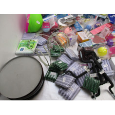 Livraison gratuite 524 articles bazar