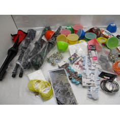 Livraison gratuite 524 articles bazar