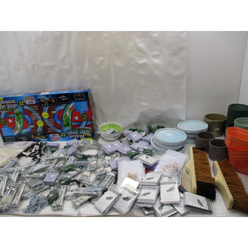 Livraison gratuite 601 articles bazar