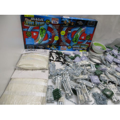 Livraison gratuite 601 articles bazar