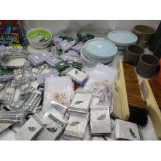 Livraison gratuite 601 articles bazar