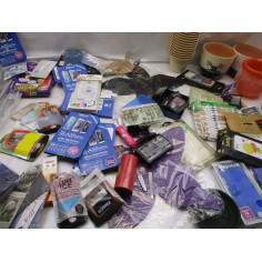 Livraison gratuite 601 articles bazar