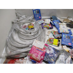 Livraison gratuite 601 articles bazar