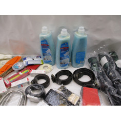 Livraison gratuite 601 articles bazar