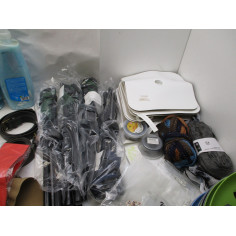 Livraison gratuite 601 articles bazar