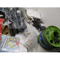 Livraison gratuite 601 articles bazar