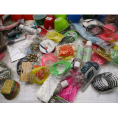 Livraison gratuite 601 articles bazar