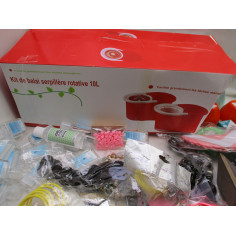 Livraison gratuite 601 articles bazar