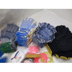 Livraison gratuite 601 articles bazar