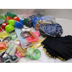 Livraison gratuite 601 articles bazar