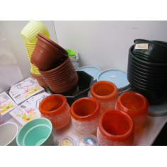 Livraison gratuite 500 articles bazar