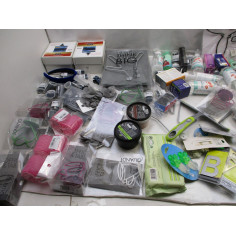 Livraison gratuite 500 articles bazar