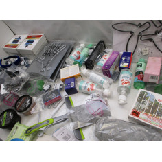 Livraison gratuite 500 articles bazar