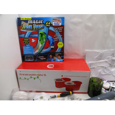 Livraison gratuite 500 articles bazar