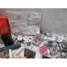 Livraison gratuite 500 articles bazar