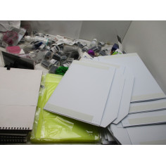 Livraison gratuite 500 articles bazar