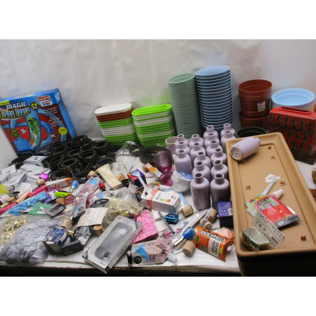 Livraison gratuite 430 articles bazar