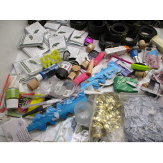 Livraison gratuite 430 articles bazar