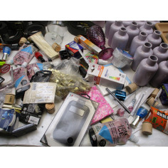 Livraison gratuite 430 articles bazar