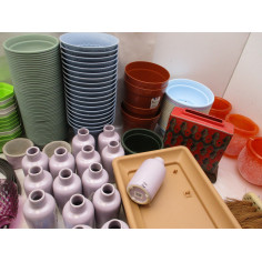 Livraison gratuite 430 articles bazar