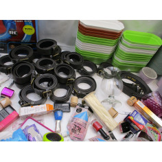 Livraison gratuite 430 articles bazar