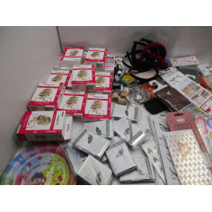 Livraison gratuite 430 articles bazar