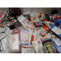 Livraison gratuite 430 articles bazar