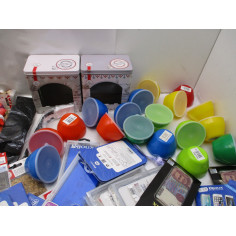 Livraison gratuite 430 articles bazar