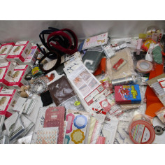 Livraison gratuite 430 articles bazar