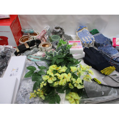 Livraison gratuite 430 articles bazar