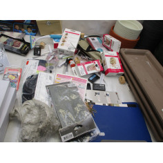 Livraison gratuite 449 articles bazar