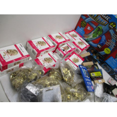 Livraison gratuite 449 articles bazar