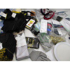 Livraison gratuite 449 articles bazar