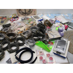 Livraison gratuite 449 articles bazar