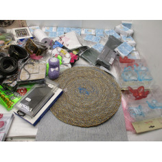 Livraison gratuite 449 articles bazar