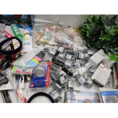 Livraison gratuite 663 articles bazar