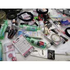 Livraison gratuite 663 articles bazar