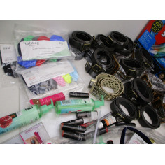 Livraison gratuite 663 articles bazar