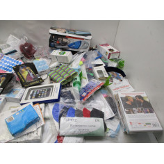 Livraison gratuite 663 articles bazar