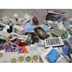 Livraison gratuite 663 articles bazar