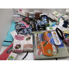 Livraison gratuite 663 articles bazar