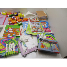 Livraison gratuite 663 articles bazar