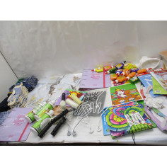 Livraison gratuite 663 articles bazar